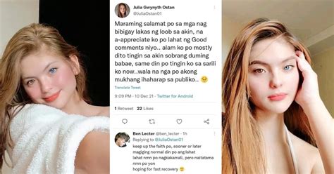 julia gwyneth ostan scandal|Totoong Dahilan Kung Bakit Nagawa ni Julia Ostan .